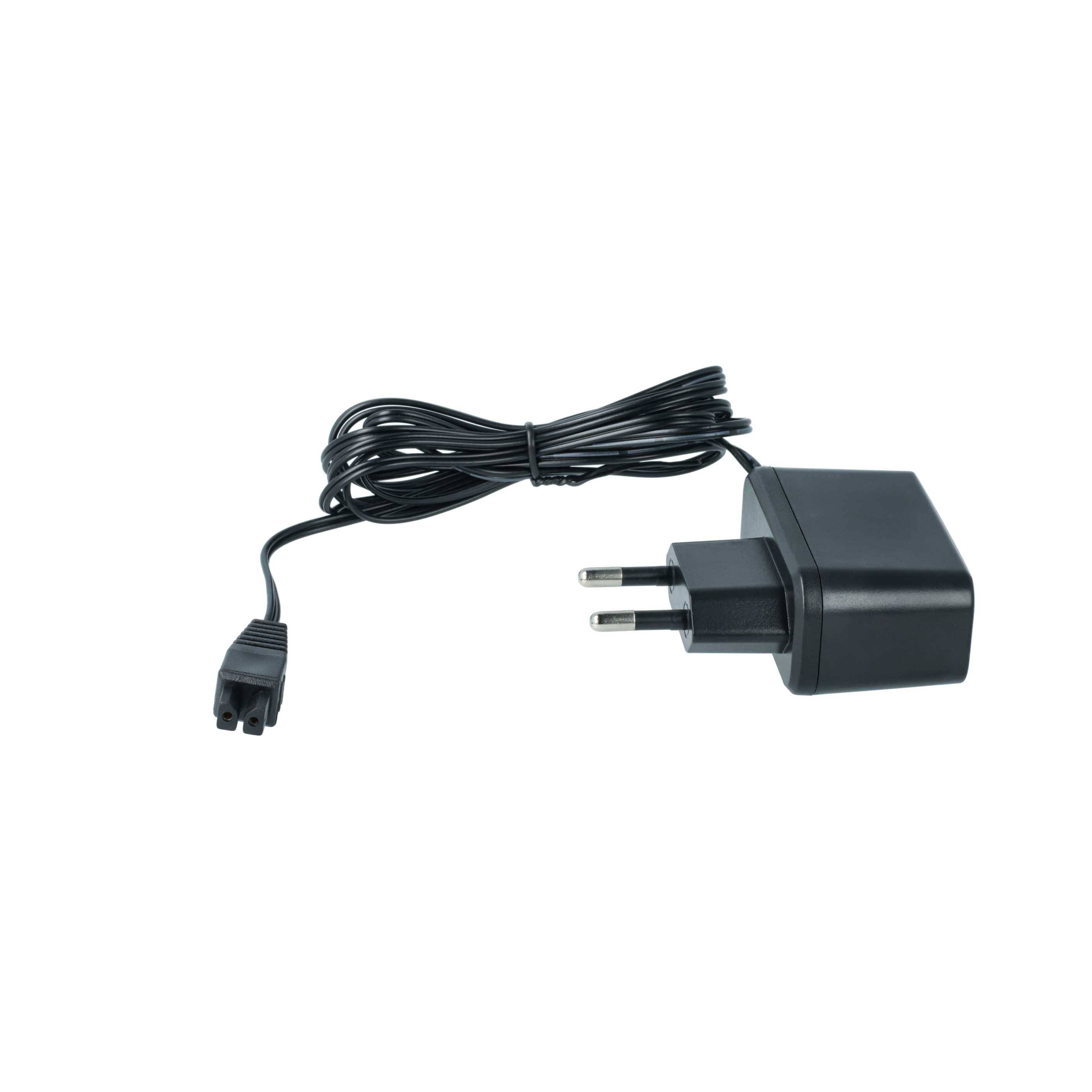 vhbw Netzteil Ersatz für Gardena 09853-00.650.00 für Akku-Grasschere, Strauchschere - 170 cm