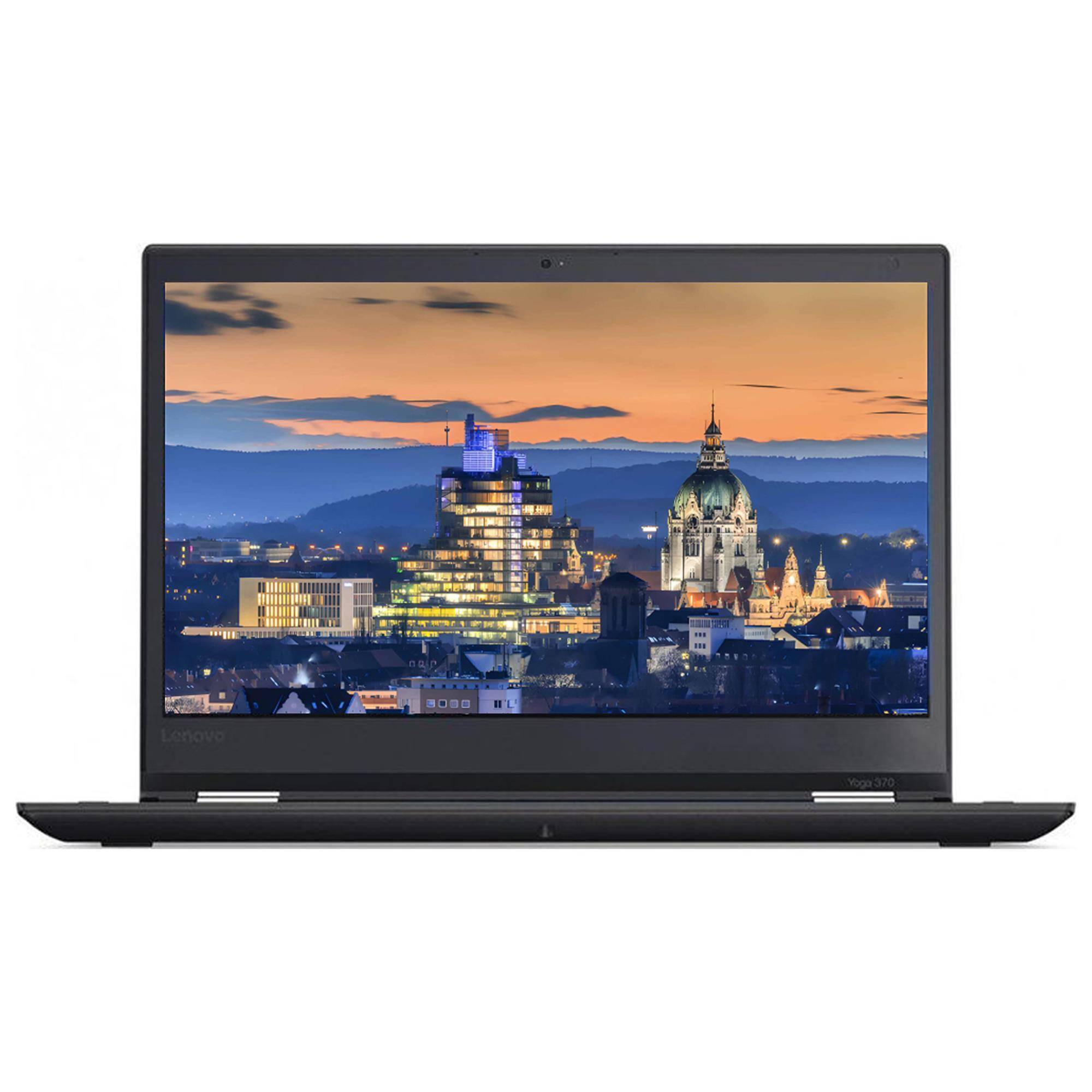 Lenovo ThinkPad Yoga 370 i5-7300U 13.3" 8 GB FHD Webcam Touch Win 10 Pro DE 512 GB m.2 SSD