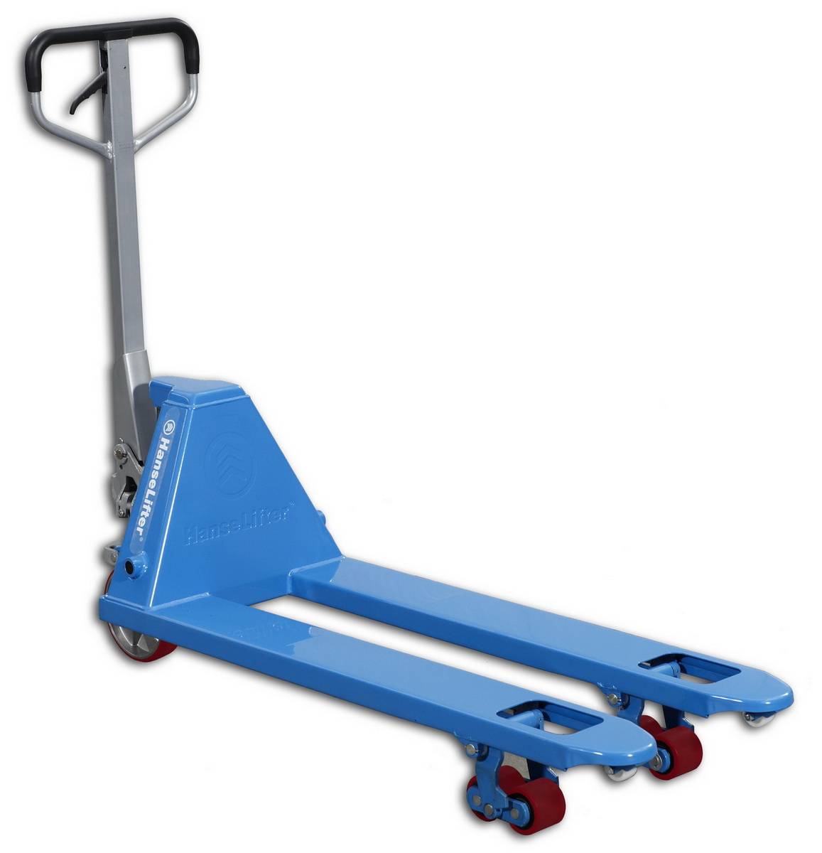 Hanselifter SPEEDLift Hubwagen BF-SL-800 Gabellänge 800mm