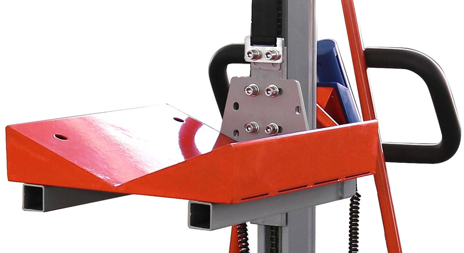 Schefer Elektrolifter Zubehör Rollen-Block