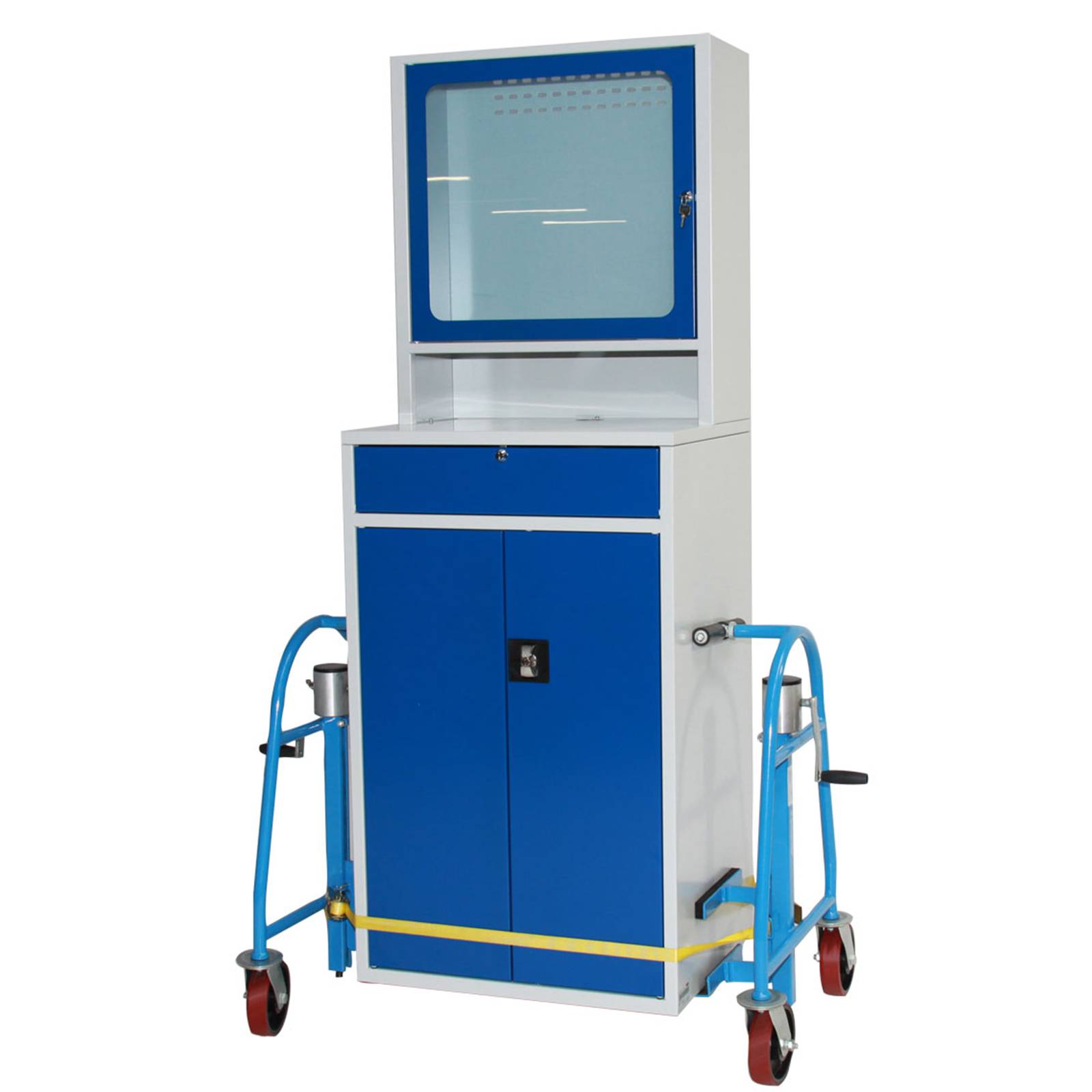 HanseLifter Möbeltransportroller MTR600