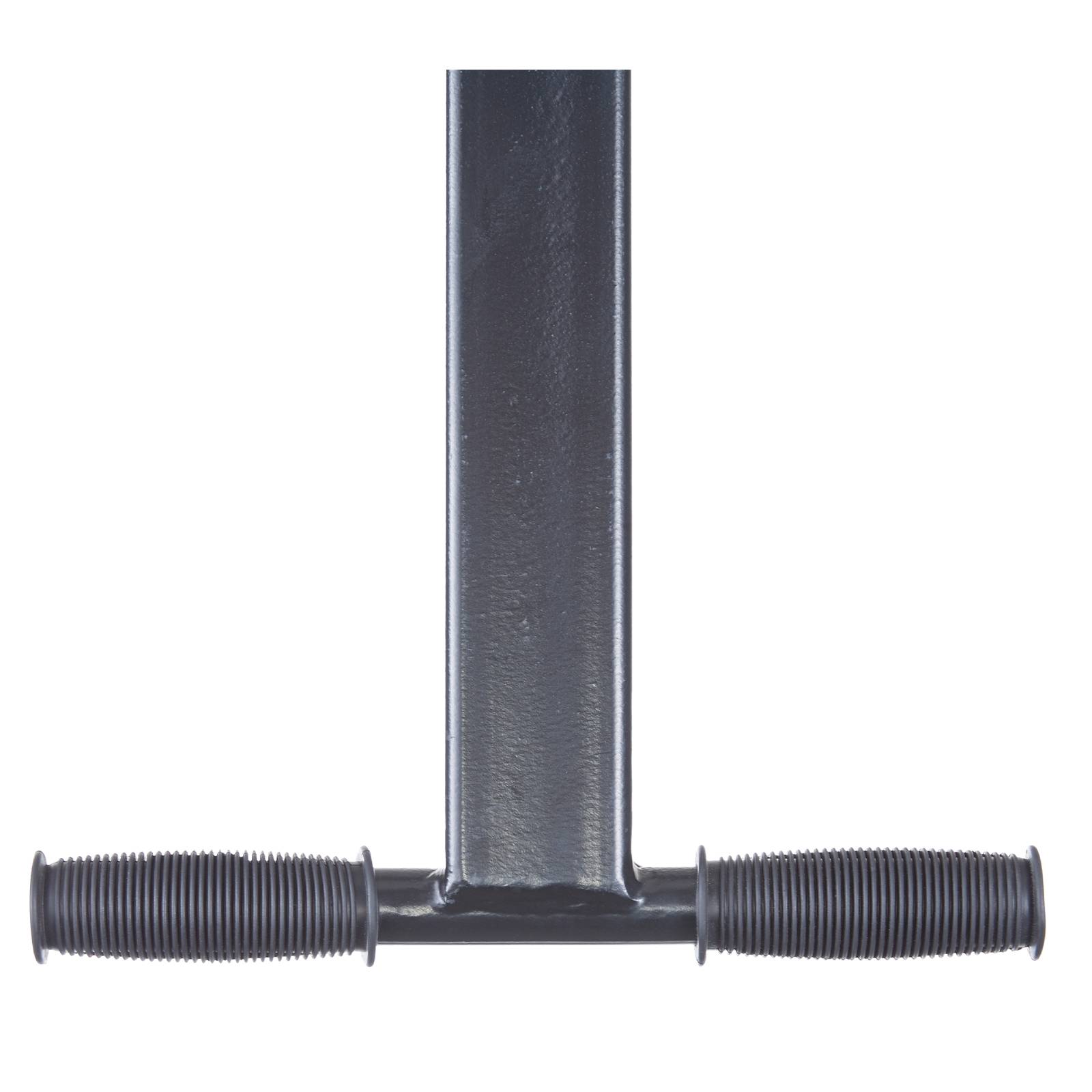 HanseLifter Lenkbarer Schwerlastroller LSLR3T