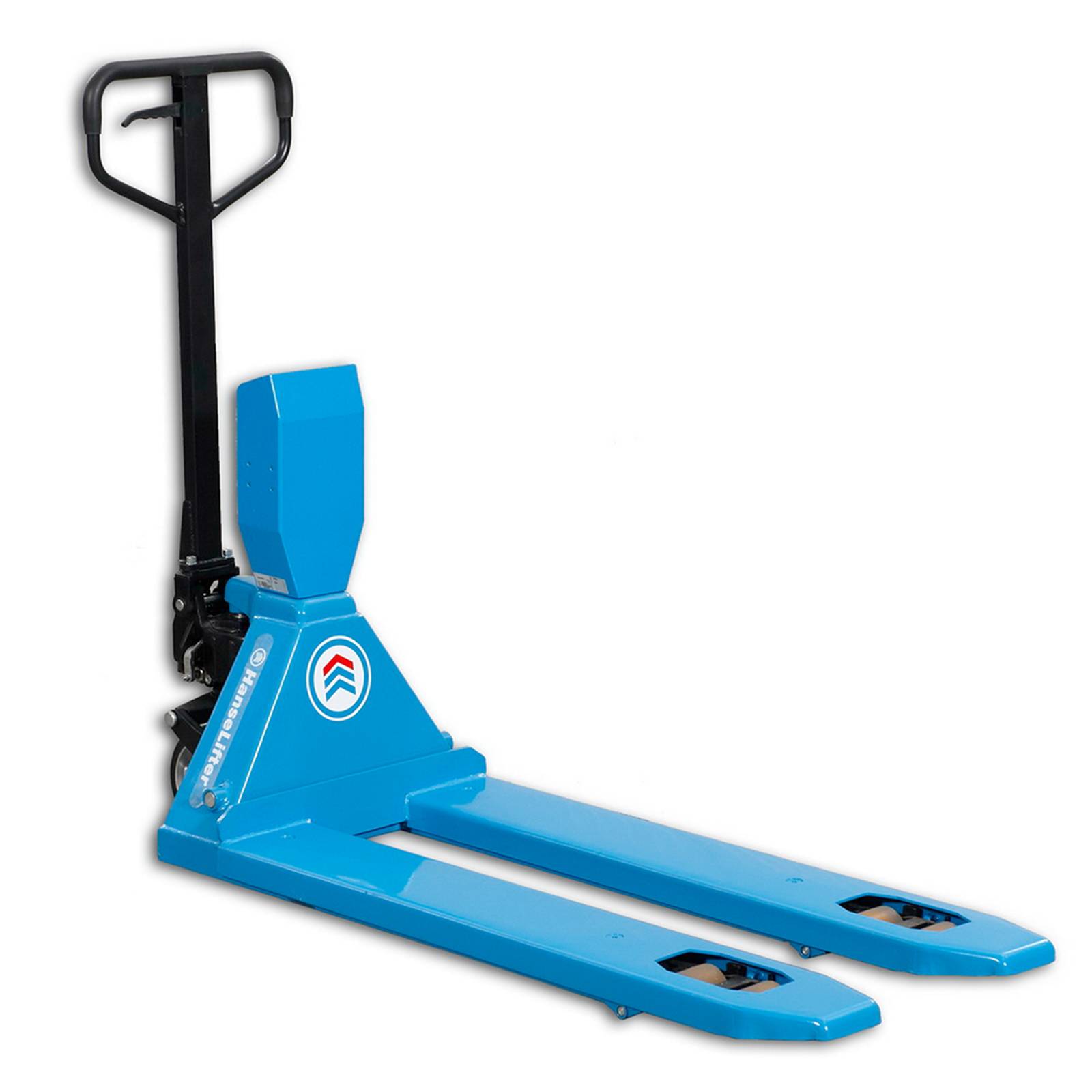 HanseLifter Waagehubwagen WHP-E2000