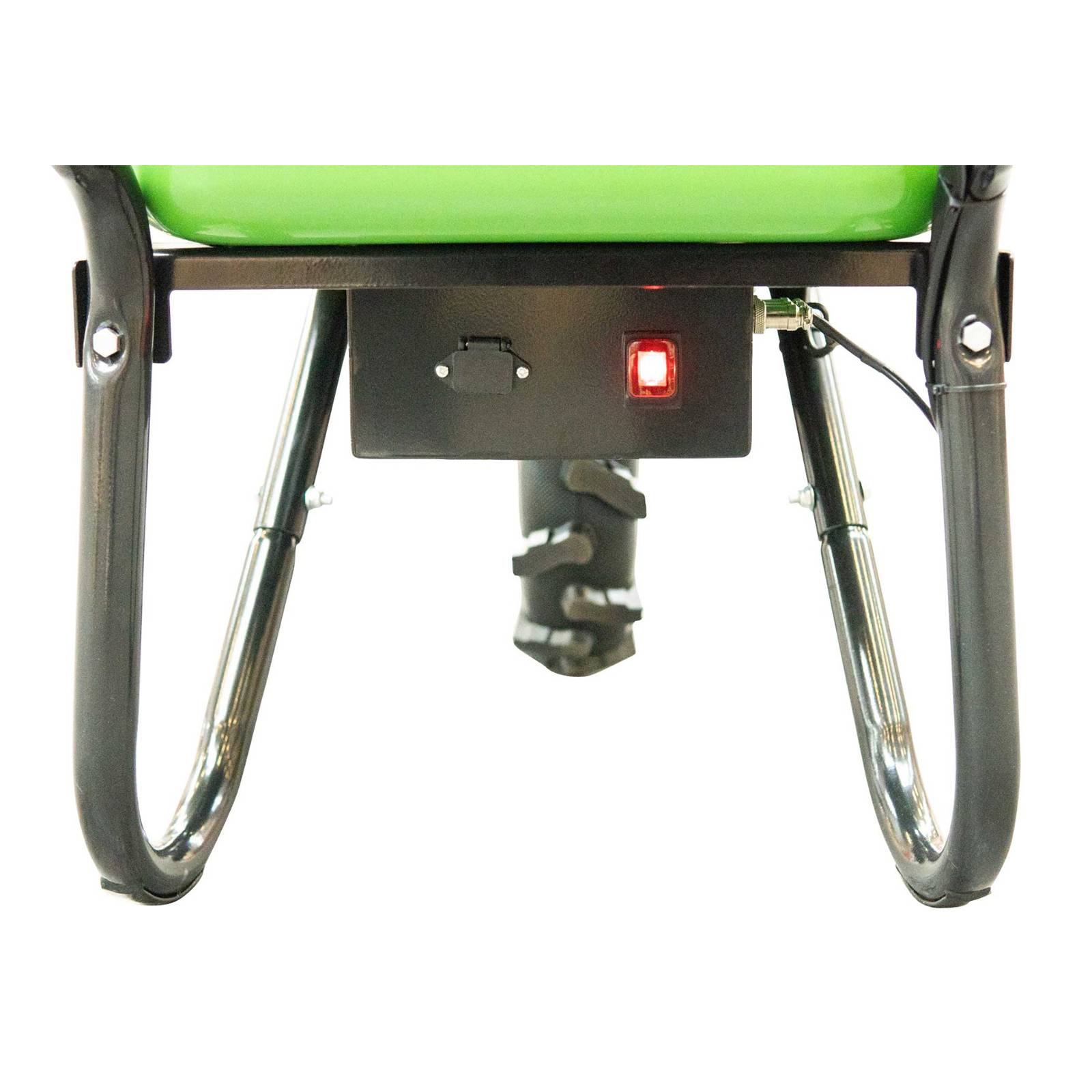 Schefer Akku Schubkarre ASK Premium