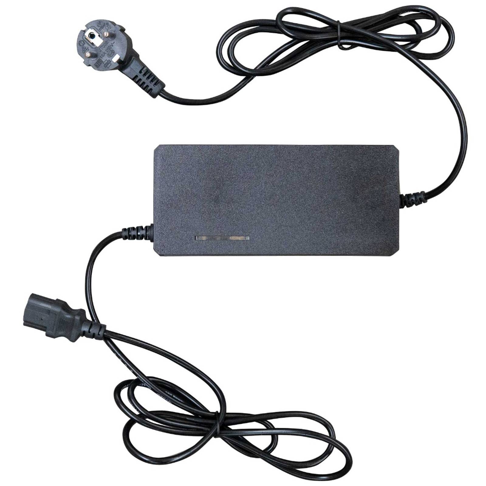 Schefer Akku Schubkarre ASK Premium