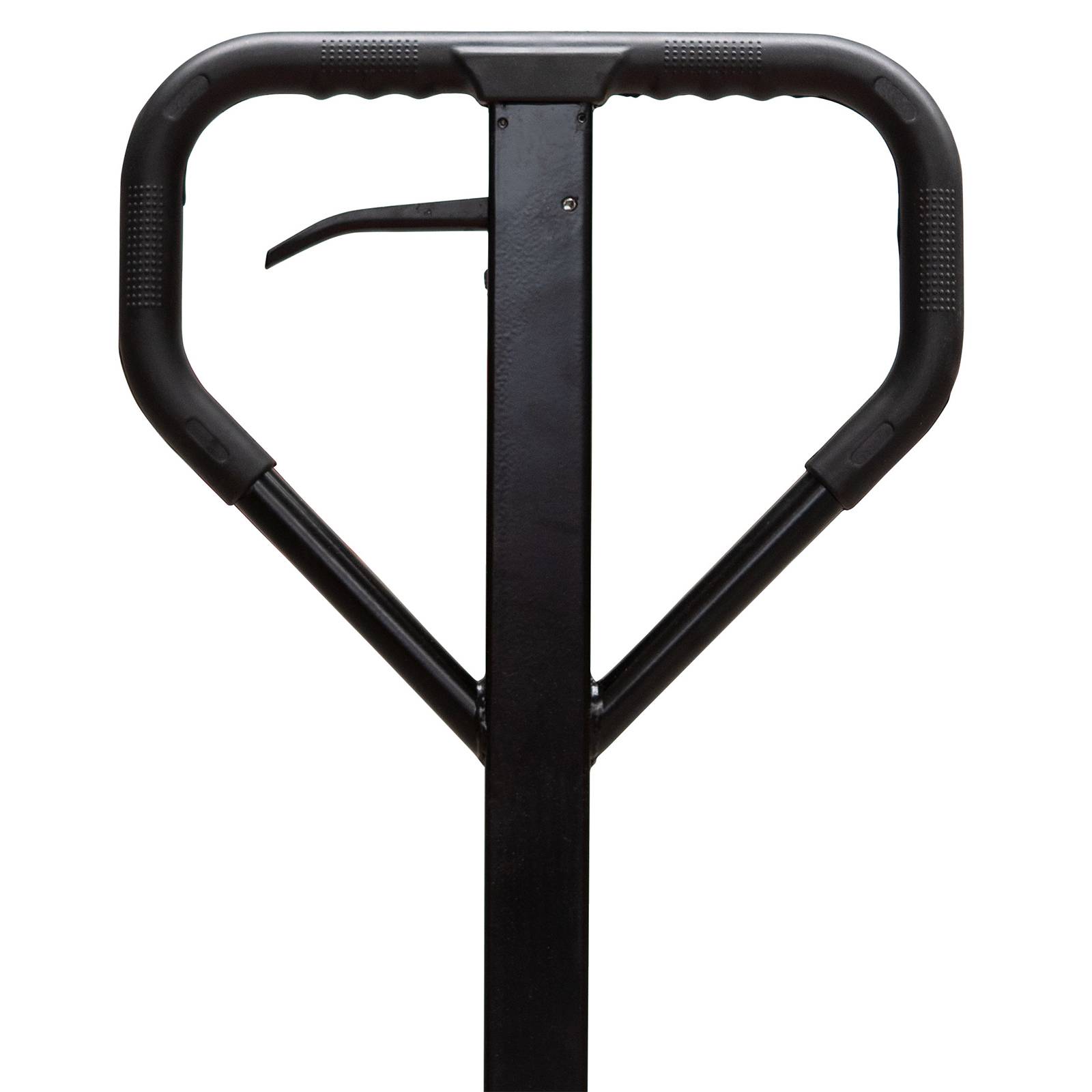 Schefer Gabelhubwagen Premium mit Schnellhub / Sonderlänge Tragkraft 2000kg Gabellänge 1800mm