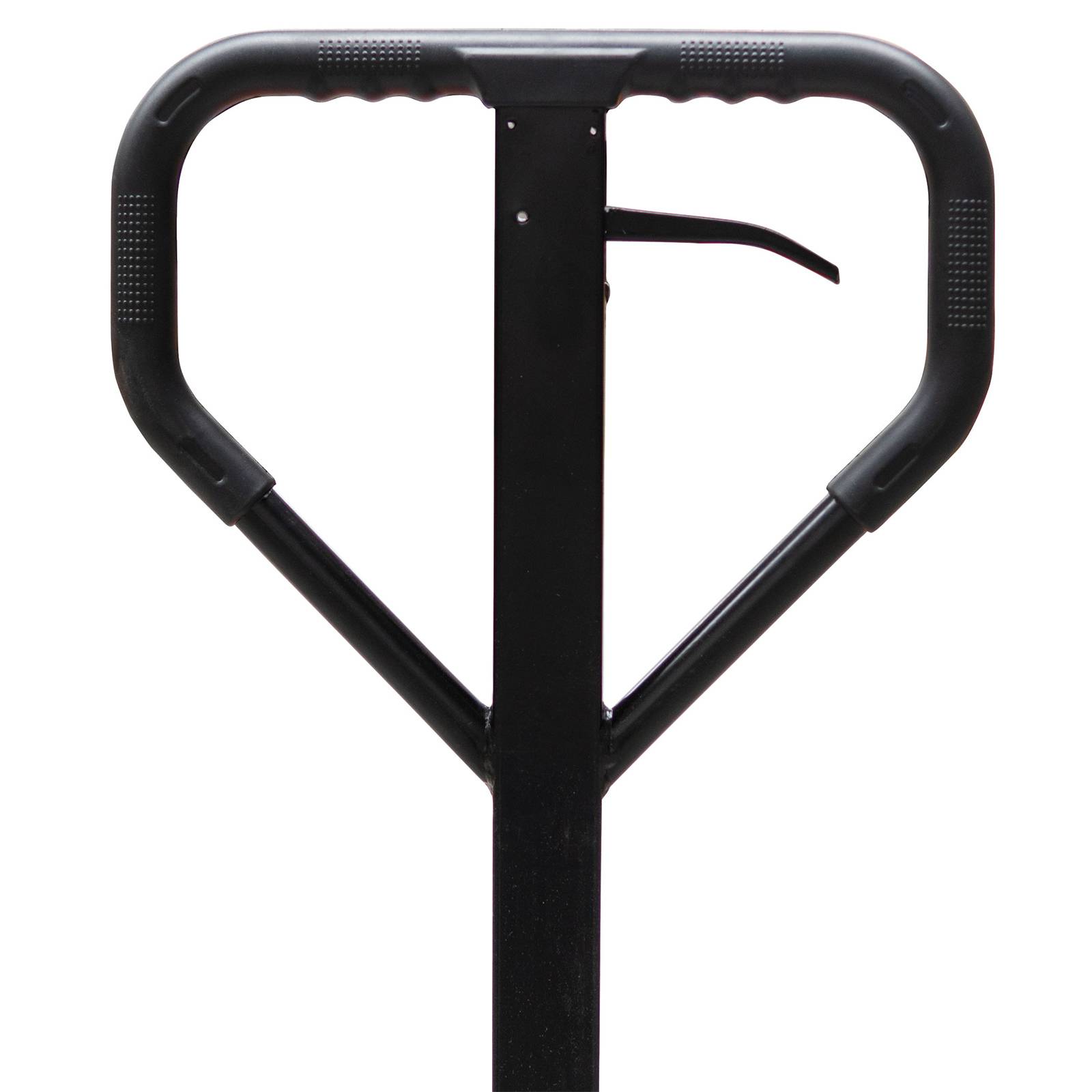 Schefer Gabelhubwagen Premium mit Schnellhub / Sonderlänge Tragkraft 2000kg Gabellänge 2000mm