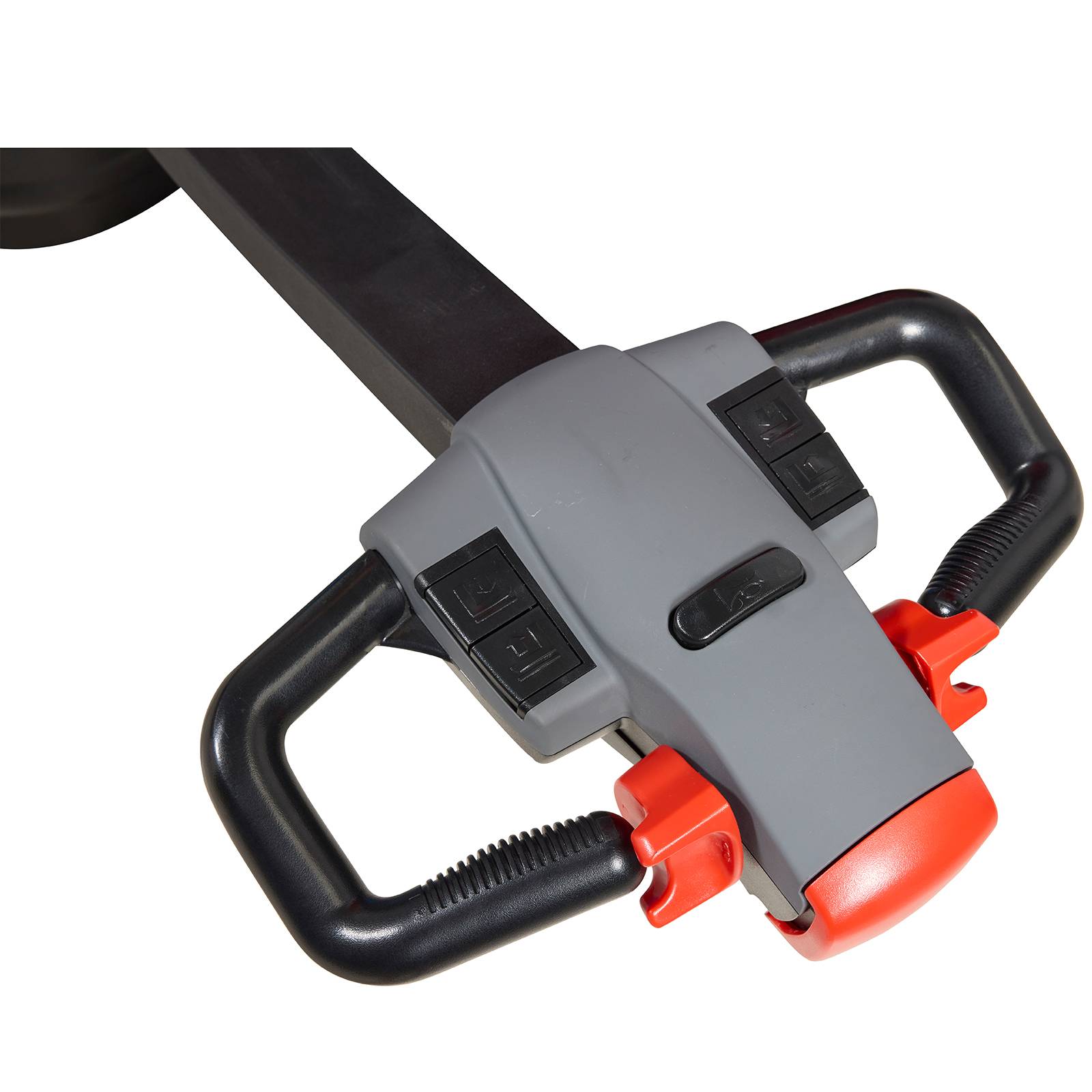 Hanselifter Deichselstapler Easy-DH1233 Hubhöhe 3300mm Tragkraft 1200kg