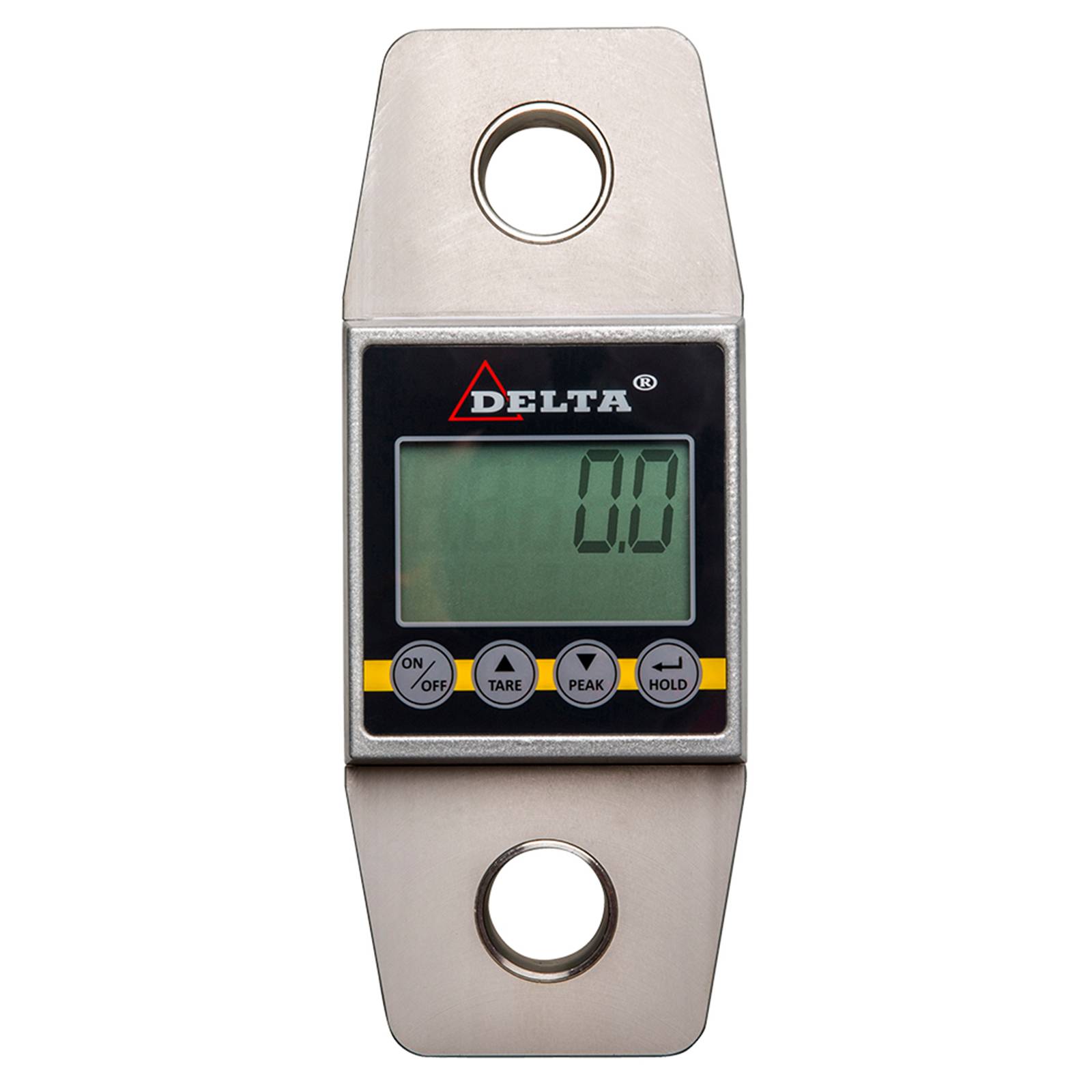 Delta Kranwaage Tragkraft 3t