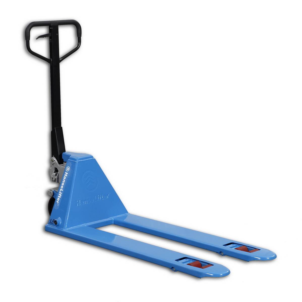 HanseLifter Niederflurhubwagen BF-L1500 Tragkraft 1500kg