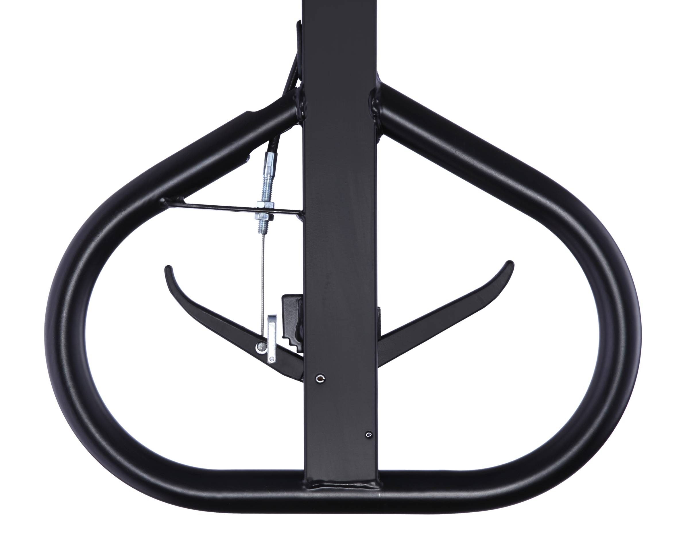 Hanselifter Hubwagen BF-3T-BR mit Bremse Gabellänge 1150mm Tragkraft 3000kg