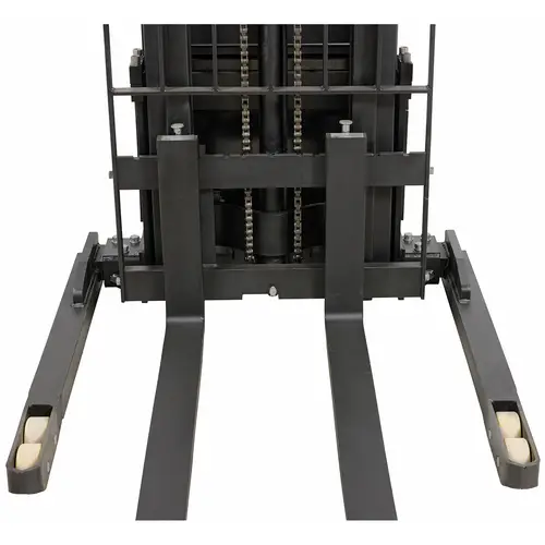 HanseLifter Deichselstapler Smart-DH1227-BS max. Hubhöhe 2700 mm Tragfähigkeit 1200 kg HanseLifter Deichselstapler Smart-DH1227-BS max. Hubhöhe 2700 mm Tragfähigkeit 1200 kg