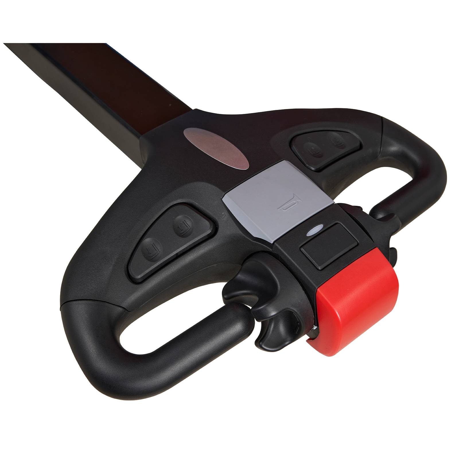 Hanselifter Deichselstapler EASY-DH10-M Hubhöhe 2000mm Tragkraft 1000kg