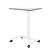 Mobiler Schreibtisch Smart 768 mit anpassbarer Ergonomie Mobiler Schreibtisch Smart 768 mit anpassbarer Ergonomie