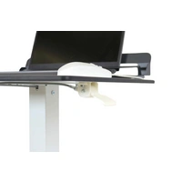 Mobiler Remote Arbeitsplatz Schreibtisch Smart 550 höhenverstellbar Mobiler Remote Arbeitsplatz Schreibtisch Smart 550 höhenverstellbar