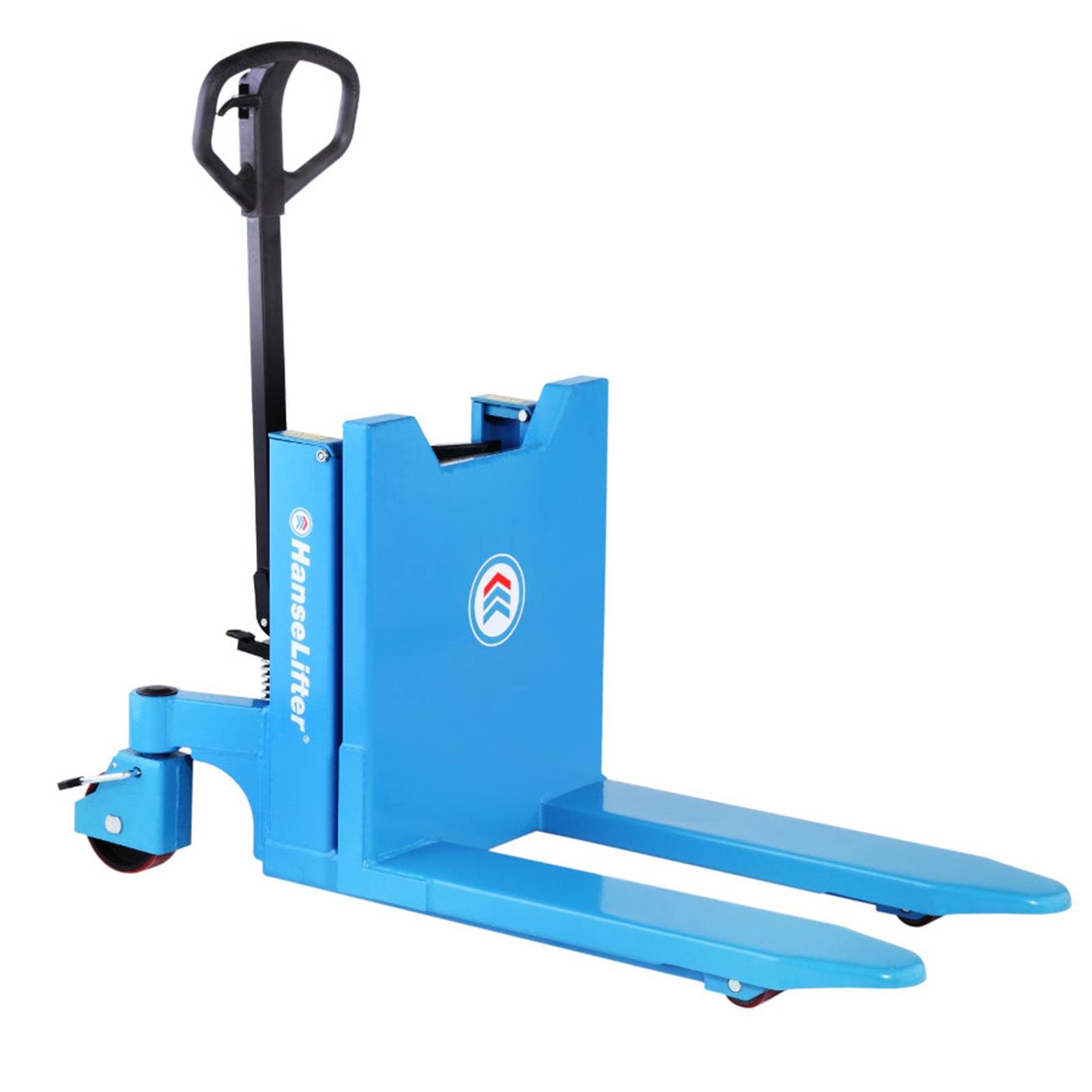 HanseLifter Behältnisneiger BHN1t Mit Neige-/ Kippfunktion bis 90° Tragkraft 1000kg