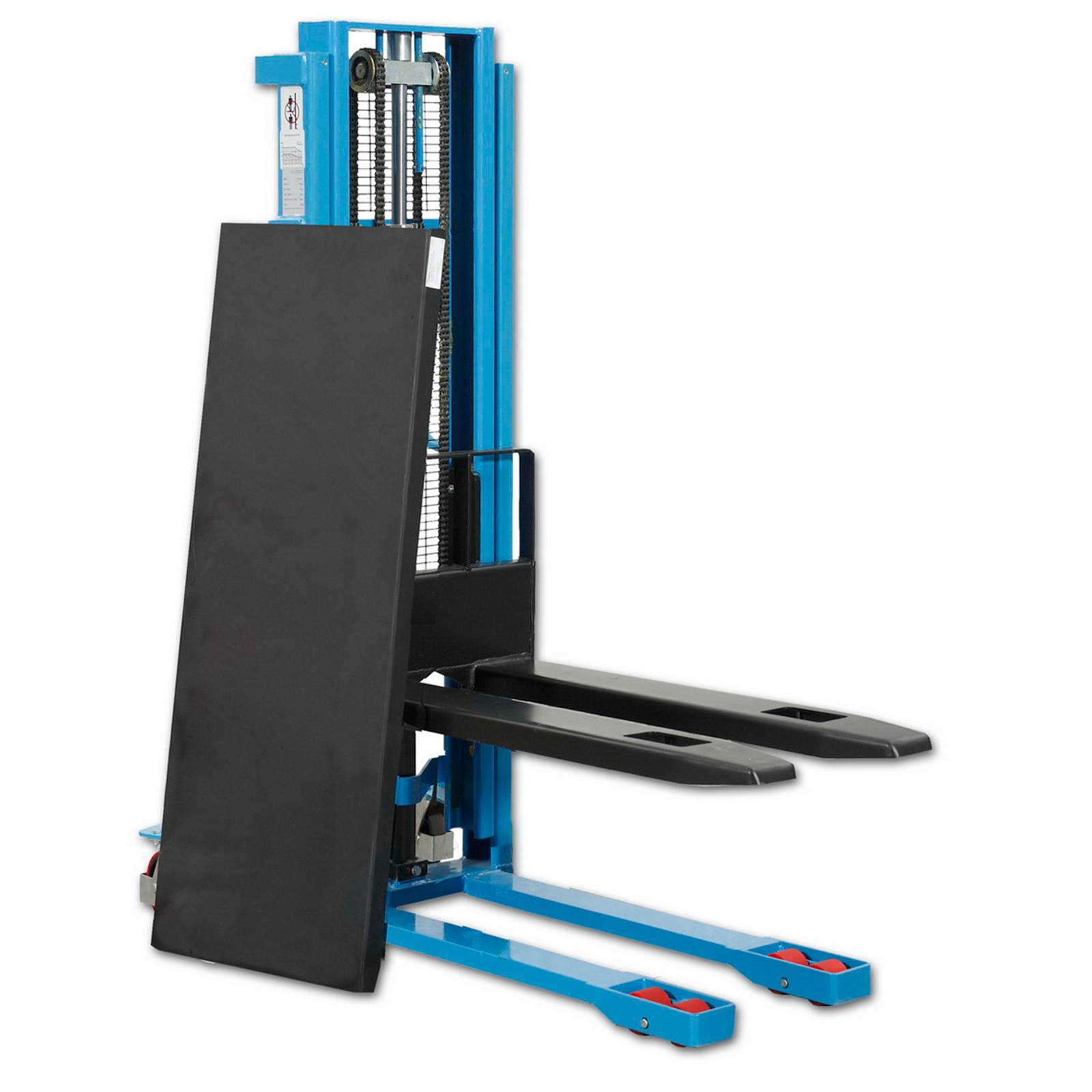 HanseLifter Plattformen für Hochhubwagen PF-1200