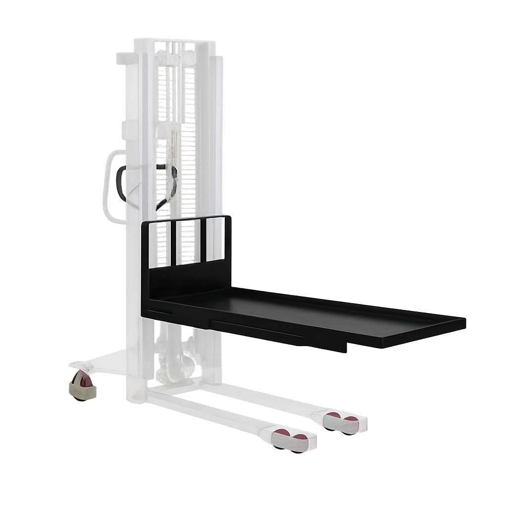 HanseLifter Plattformen für Hochhubwagen PFB1150 Plattformmaße 1150x560 mm