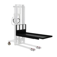 HanseLifter Plattformen für Hochhubwagen PFB1150 Plattformmaße 1150x560 mm HanseLifter Plattformen für Hochhubwagen PFB1150 Plattformmaße 1150x560 mm