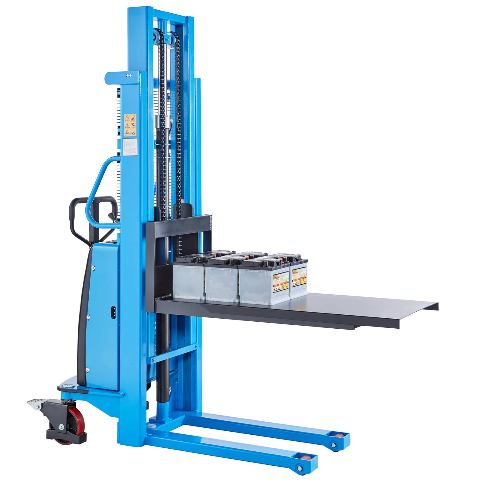 HanseLifter Plattformen für Hochhubwagen PF-1200