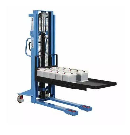 HanseLifter Plattformen für Hochhubwagen PFB1150 Plattformmaße 1150x560 mm