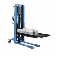 HanseLifter Plattformen für Hochhubwagen PFB1150 Plattformmaße 1150x560 mm HanseLifter Plattformen für Hochhubwagen PFB1150 Plattformmaße 1150x560 mm