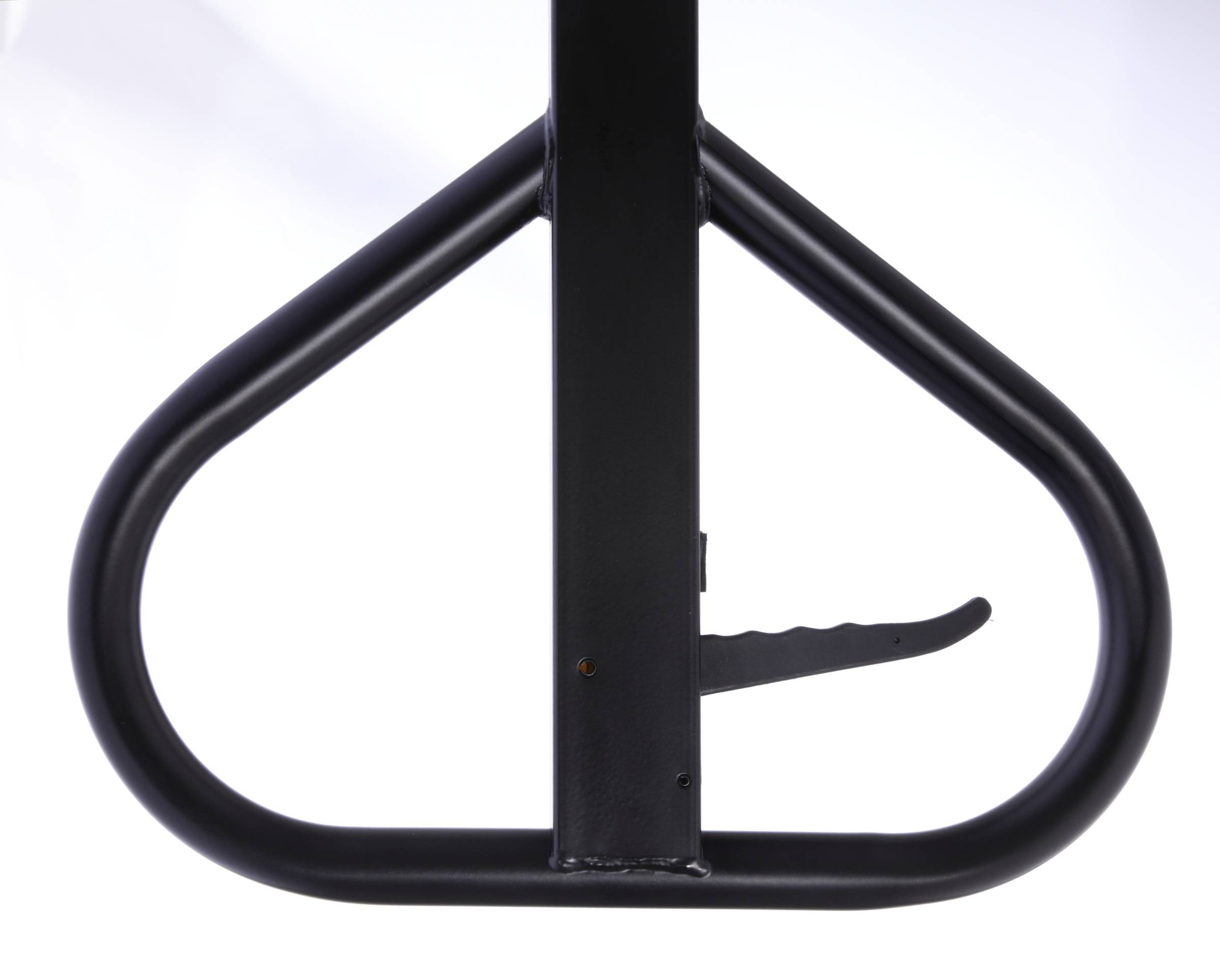 Hanselifter Hubwagen BF-PU Gabellänge 1150mm Tragkraft 2500kg