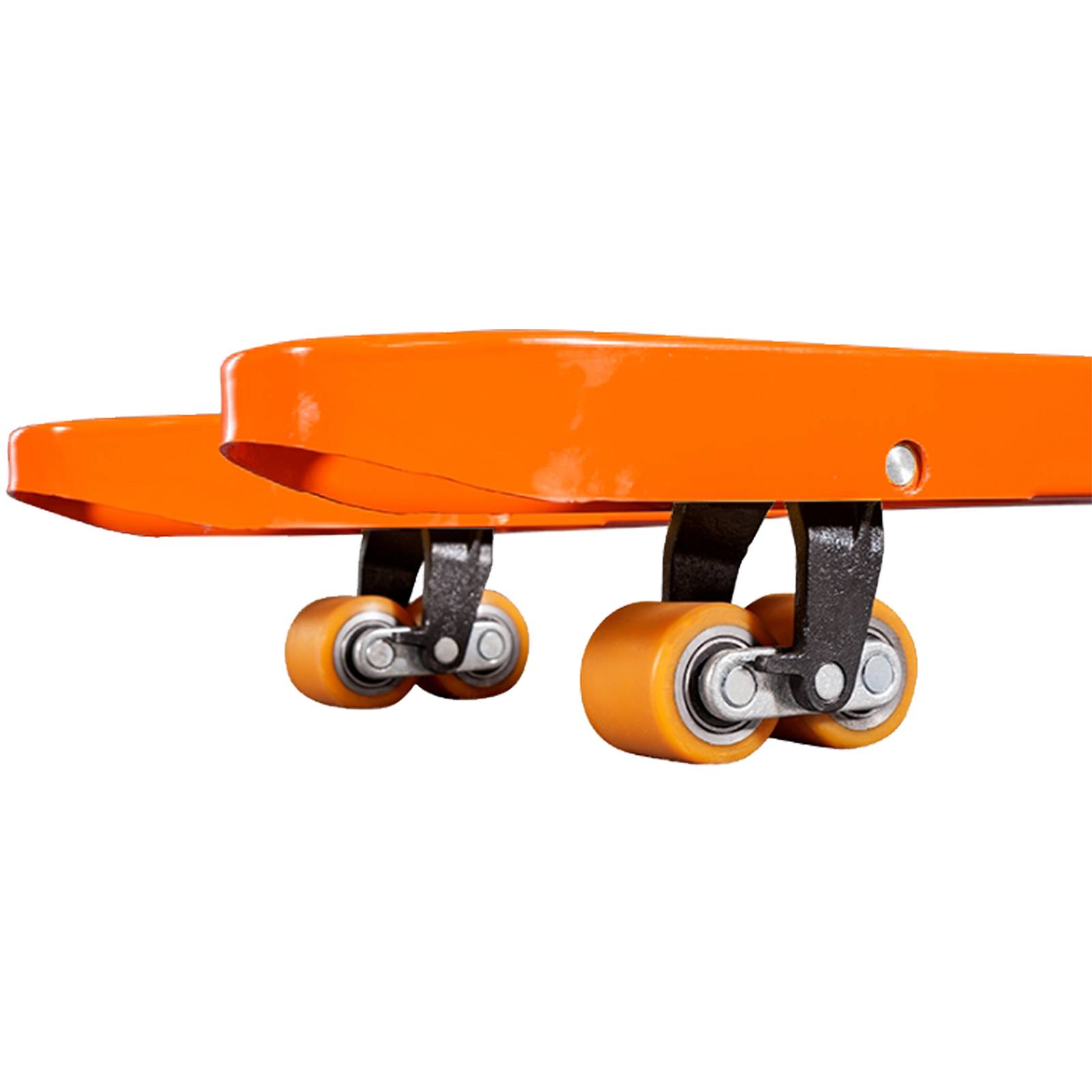 Schefer Elektrohubwagen EHW 15 Eco Plus