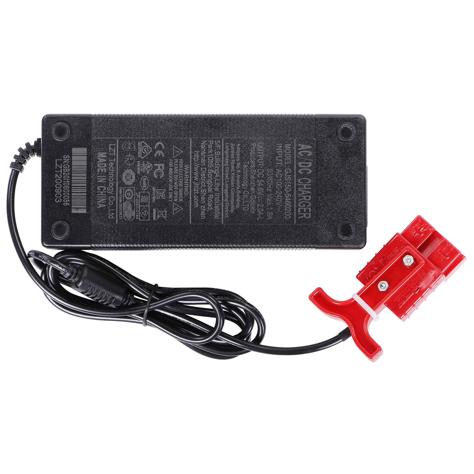 Schefer Elektrohubwagen EHW 15 Eco Plus