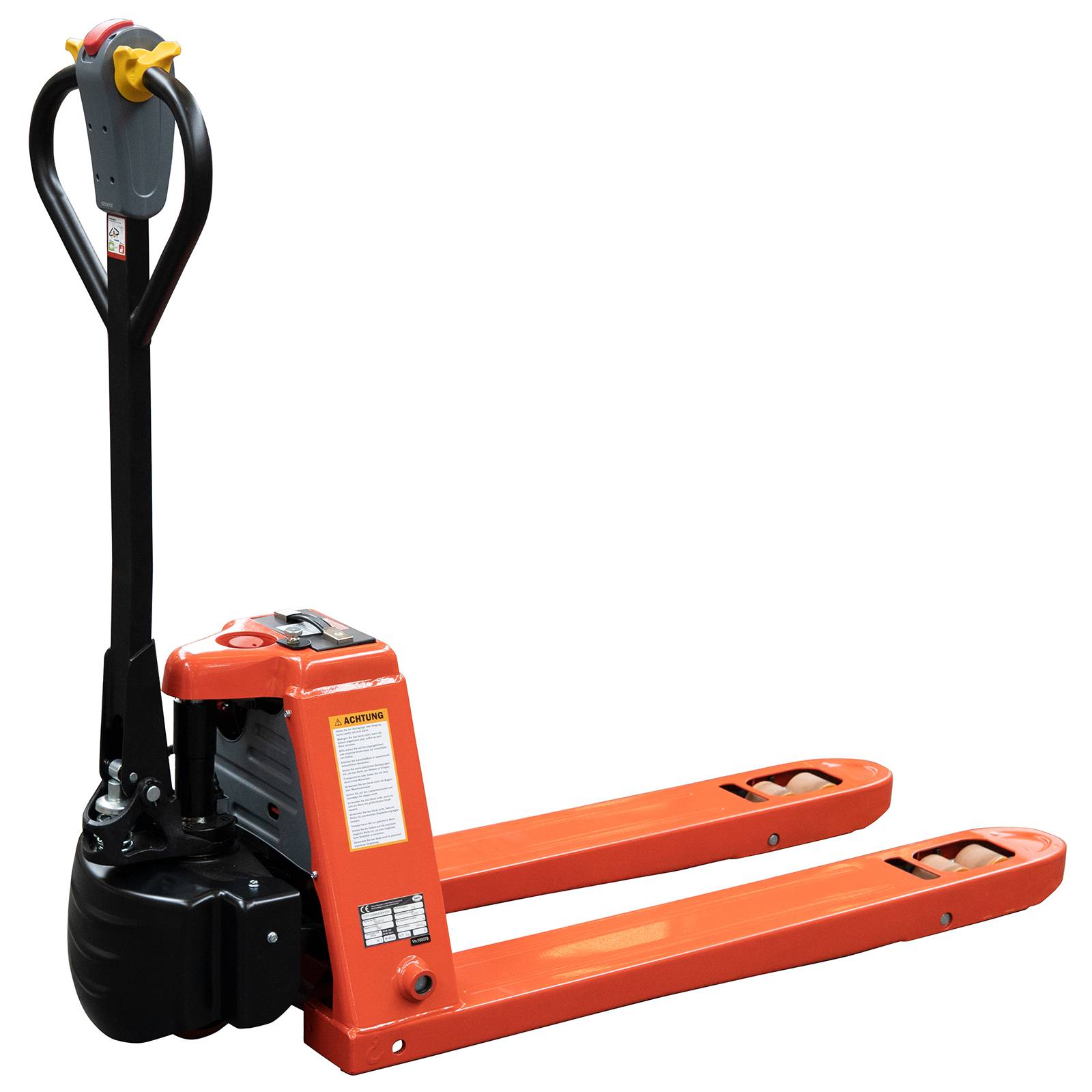 Schefer Elektrohubwagen EHW 15 Eco Plus