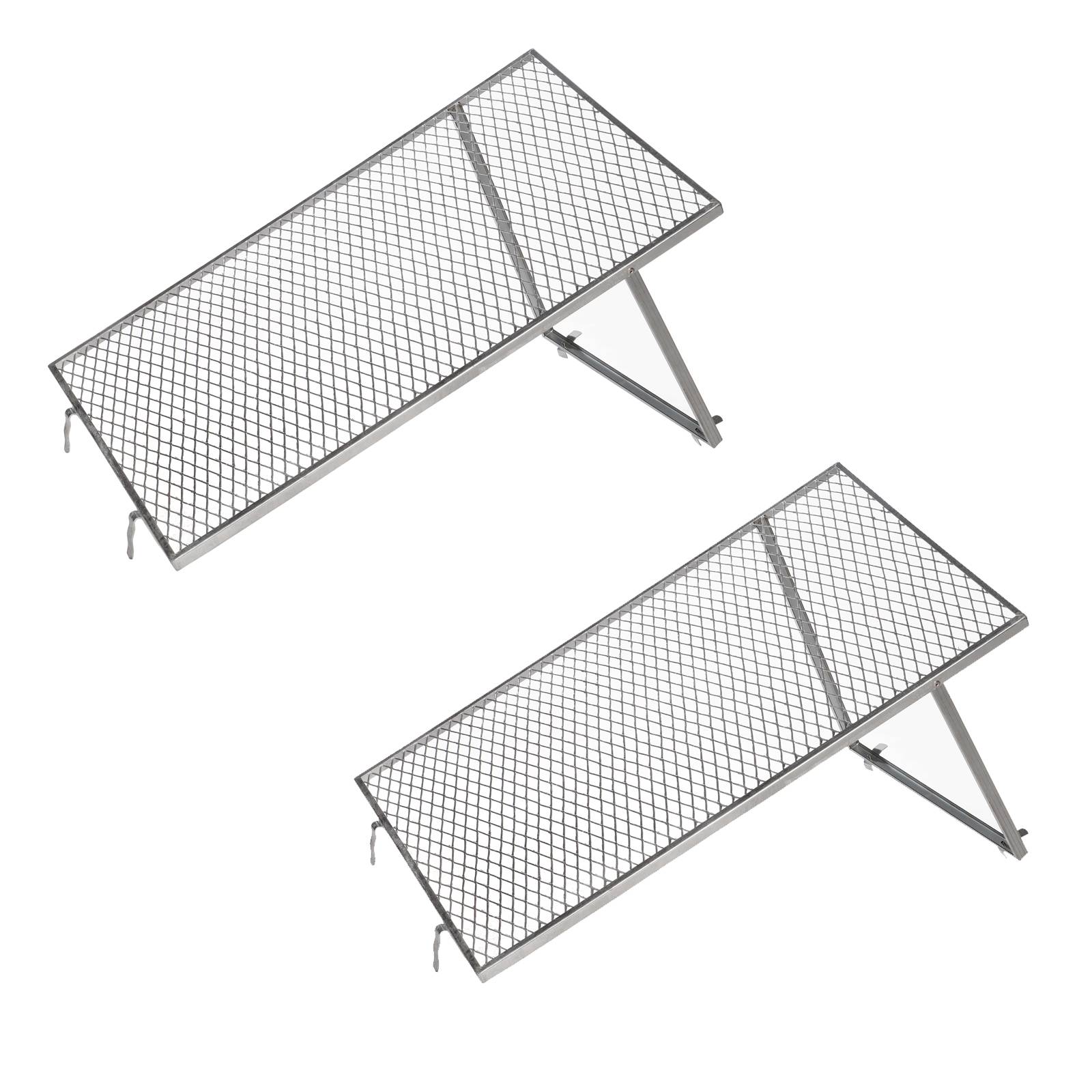 Pro-Bau-Tec Durchwurfsieb Klein 1000x600mm