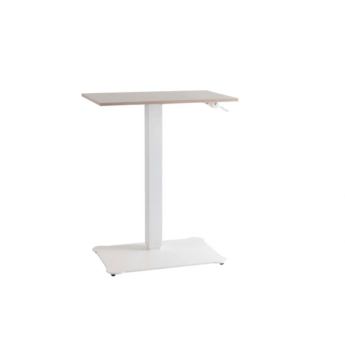 Mobiler Remote Arbeitsplatz Schreibtisch Smart 500 mit anpassbarer Ergonomie Mobiler Remote Arbeitsplatz Schreibtisch Smart 500 mit anpassbarer Ergonomie