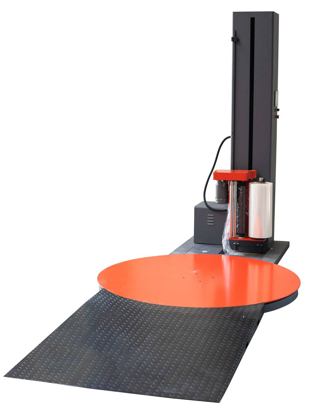 Schefer Palettenwickler PW Premium