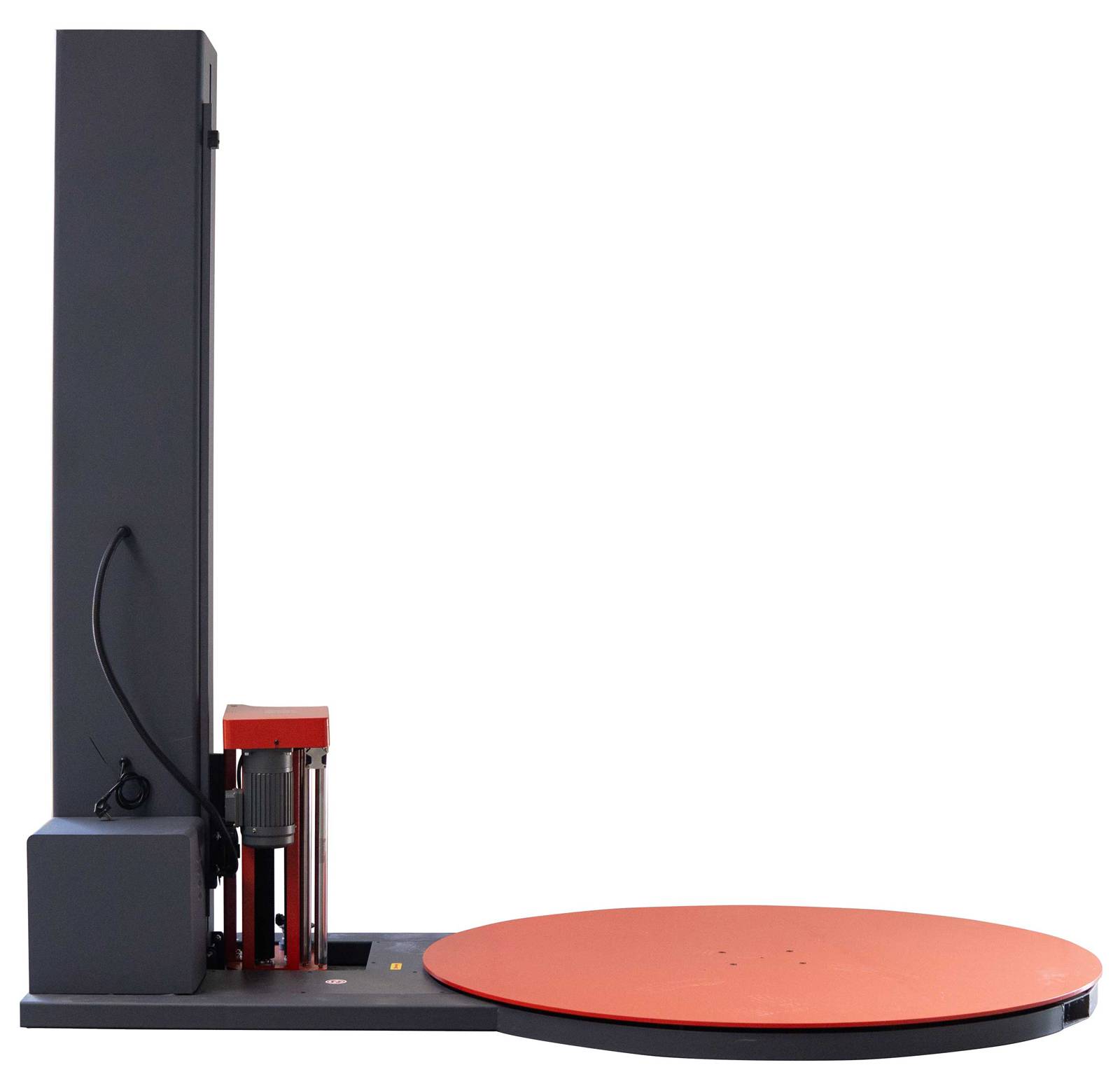 Schefer Palettenwickler PW Premium