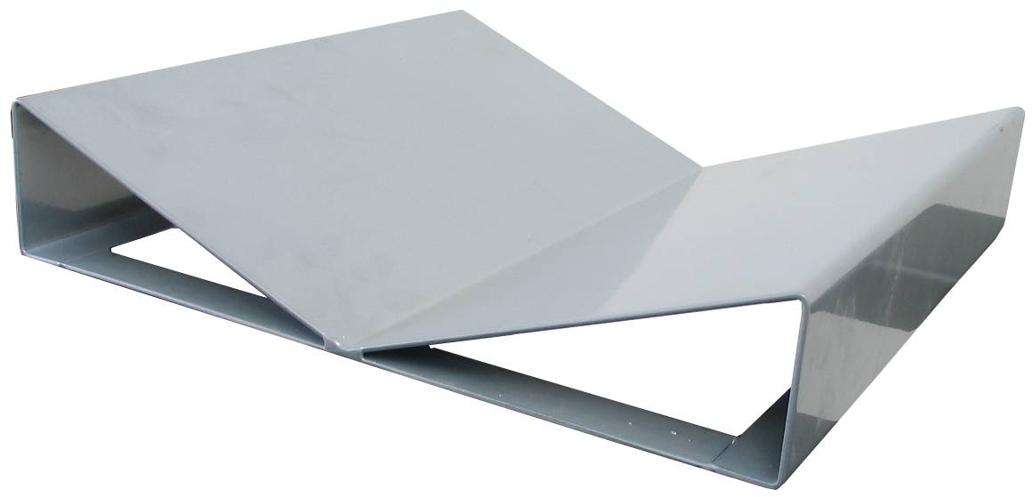 qteck V-Block ESM100/150 für semi-elektrische Minilifter