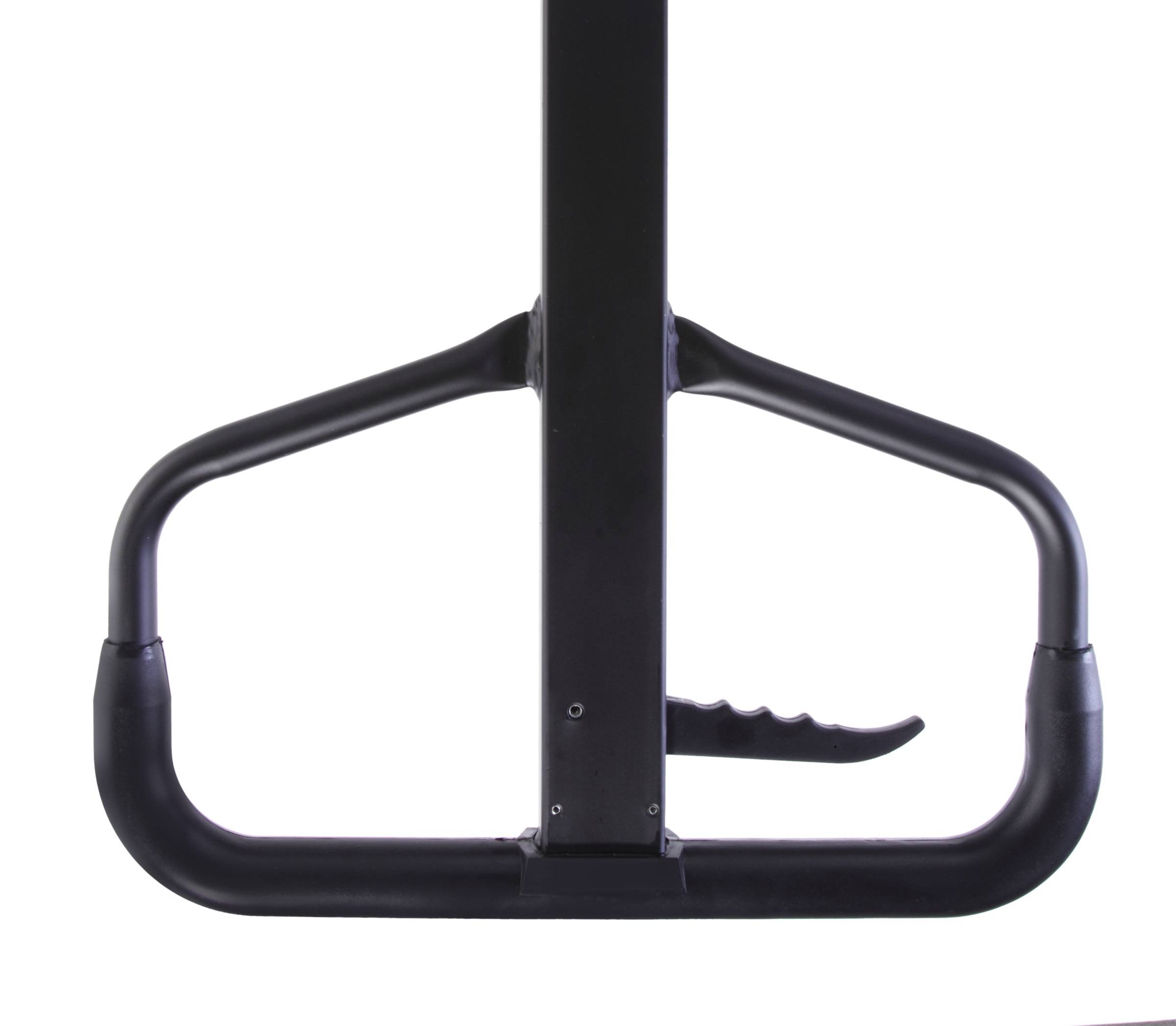 Hanselifter Hochhubwagen SDJ1516 Tragkraft 1500kg Hubhöhe 1600mm