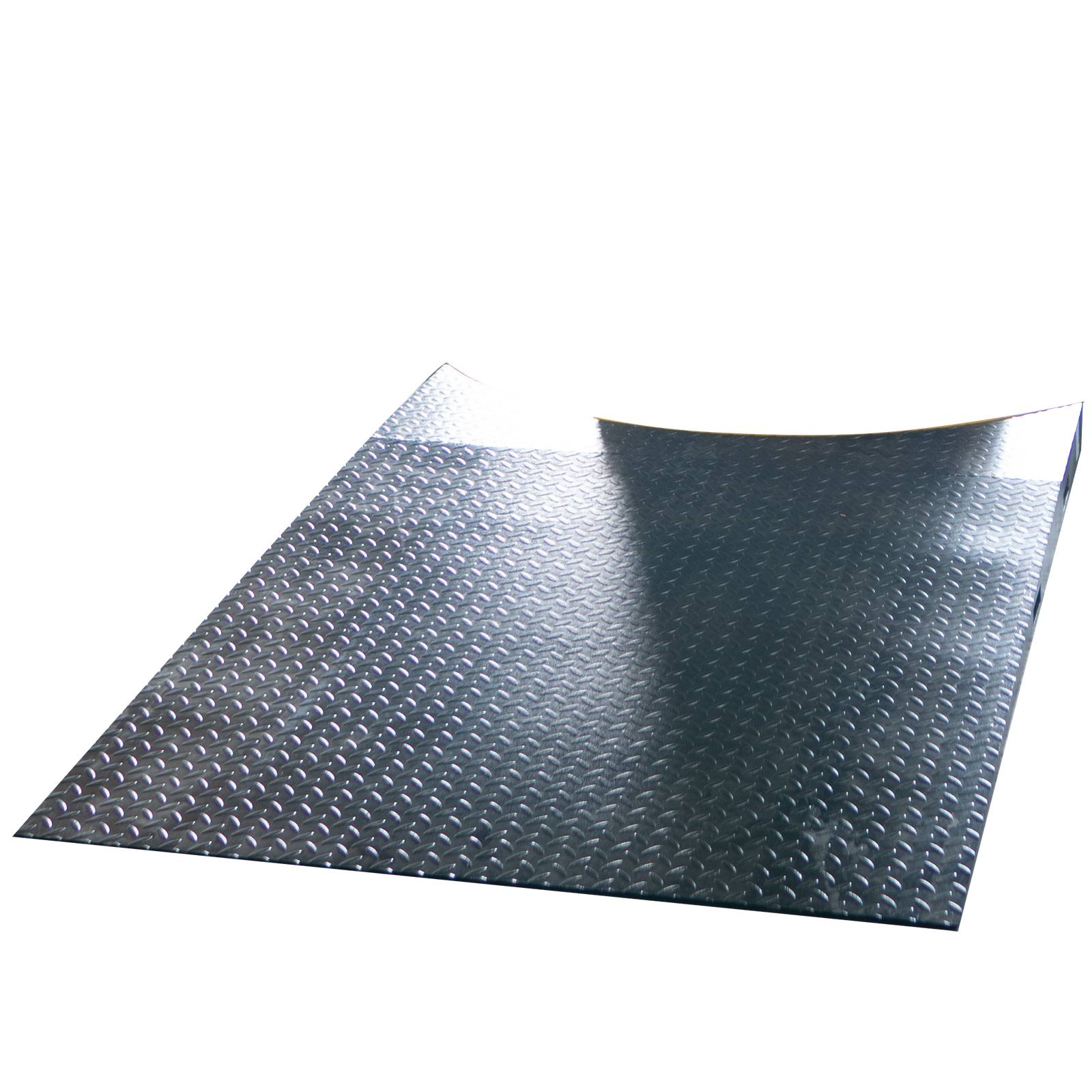 Schefer Auffahrrampe für PW Premium