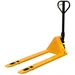 qteck Gabelhubwagen OSE-Serie PU/PU Tandem 1140mm Gabellänge 1500kg Hubkraft qteck Gabelhubwagen OSE-Serie PU/PU Tandem 1140mm Gabellänge 1500kg Hubkraft