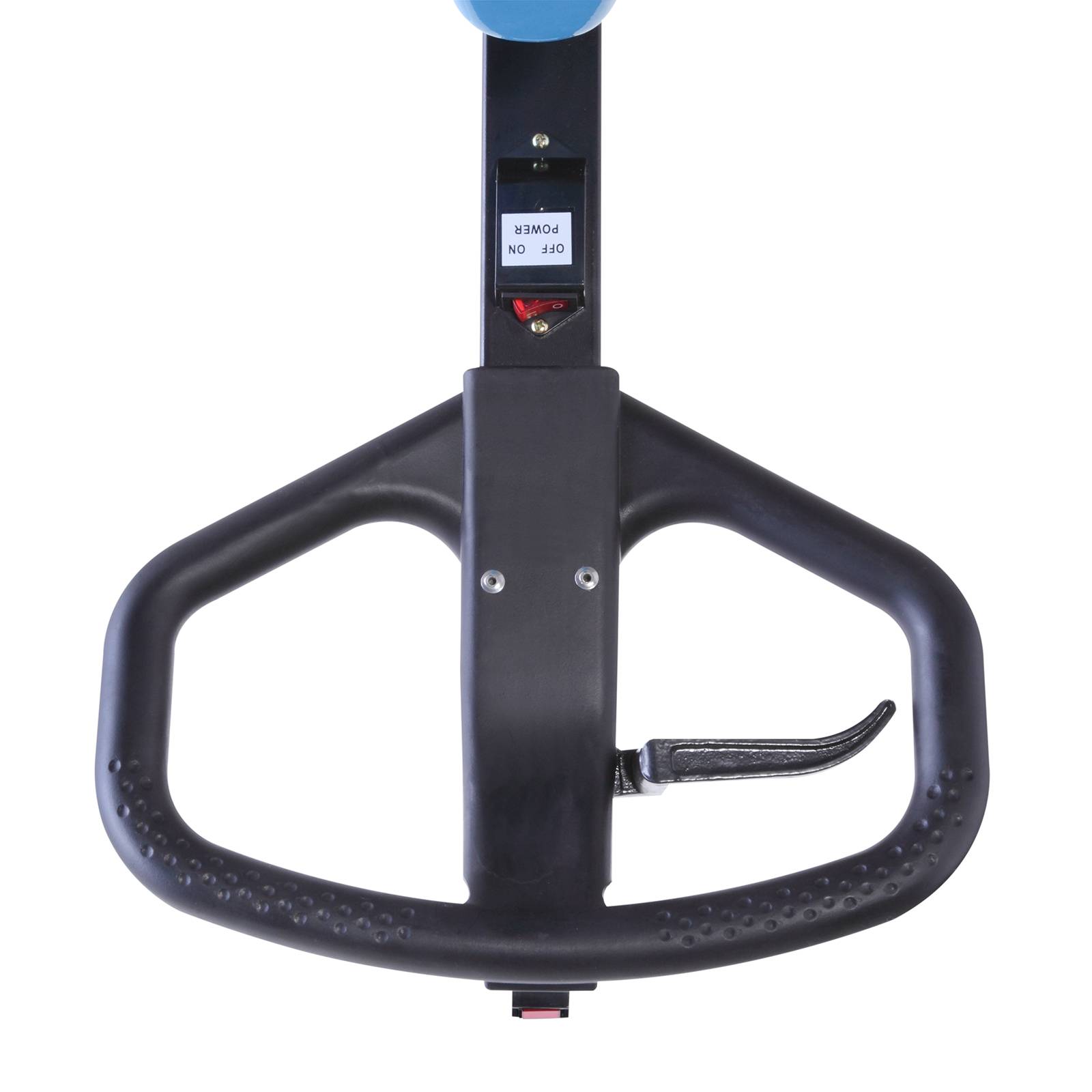 HanseLifter Scherenhubwagen E-JF mit Hubmotor Hubhöhe 800mm Tragfähigkeit 1000 kg