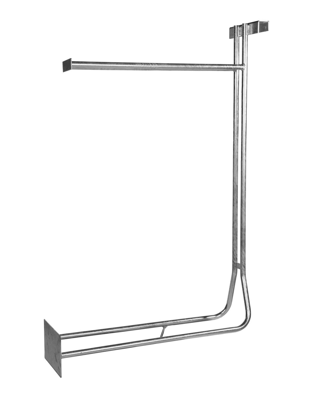 Pro-Bau-Tec Schubkarrenhalter