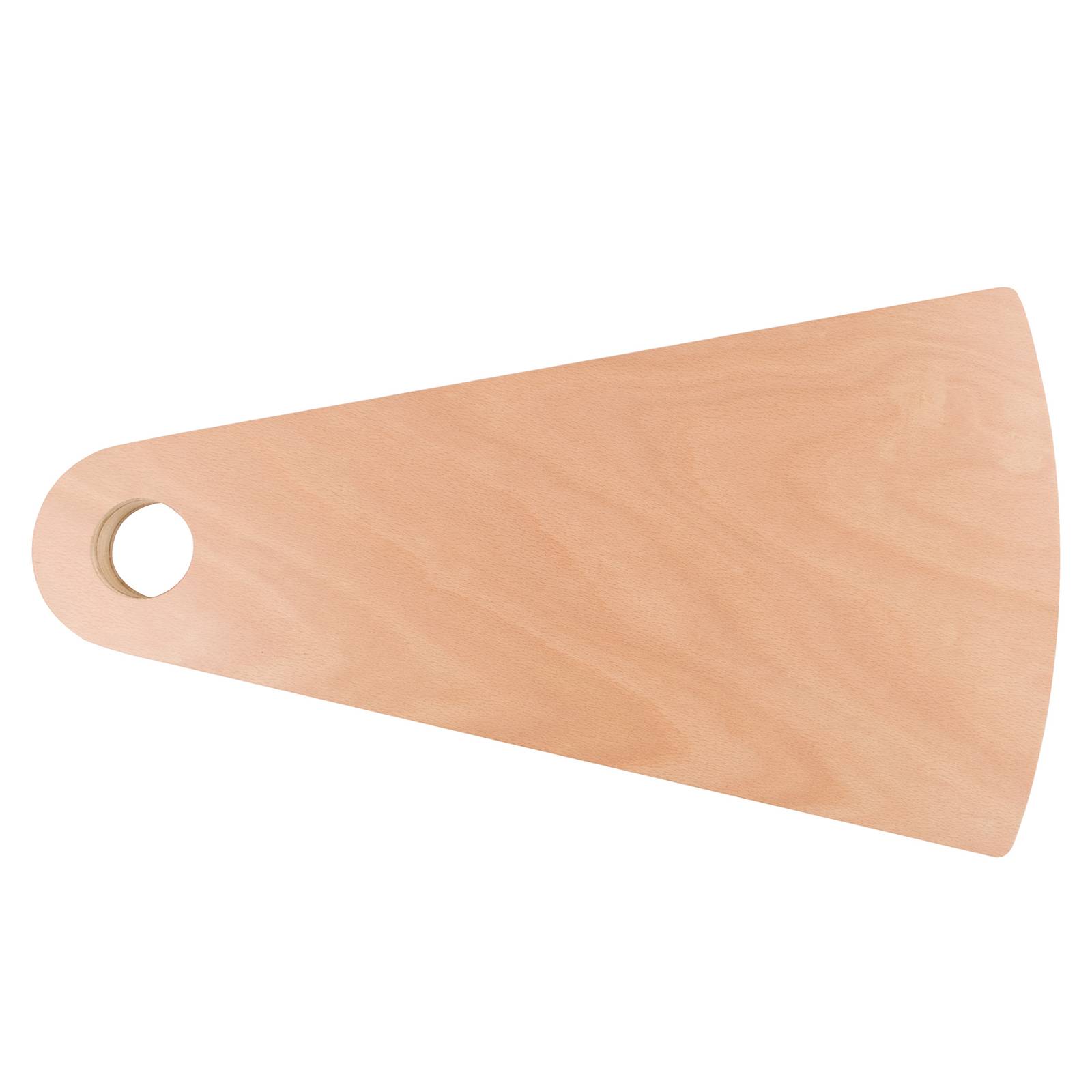 Dolle Spindeltreppe Montreal Buche/anthrazit 252-282cm Geschosshöhe Ø120cm