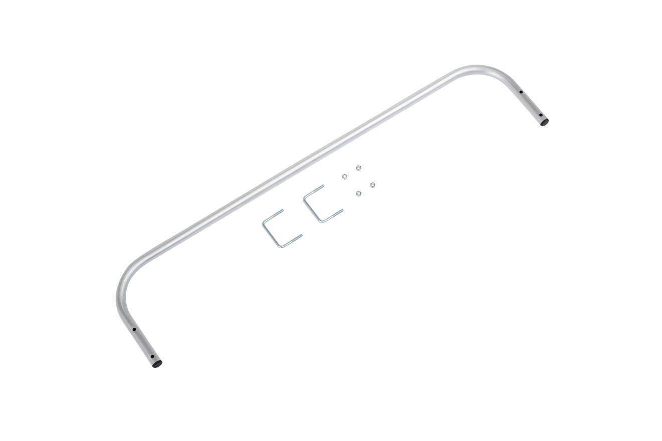 Hymer Handlauf für Stufenstehleitern mit Plattform und Regaleinhängeleiter für 8026/6+7 | 8626/6+7 Länge 992mm