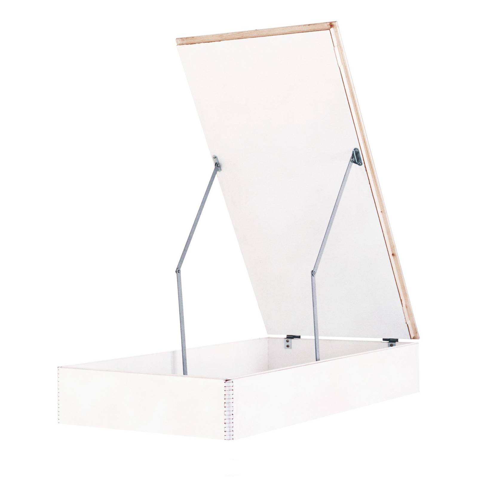 Minka ISO-Oberdeckel plus 33 für Type 18 Univers und Type 18 Prestige Deckenöffnung 120x70cm