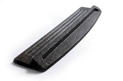 Leitermatte stabil und rutschfest für festen Halt Größe XL 1.270x300mm