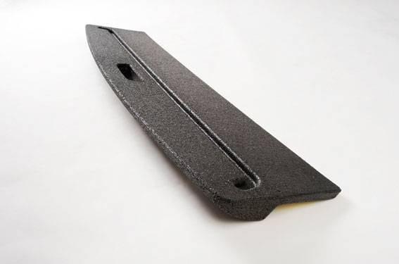 Leitermatte stabil und rutschfest für festen Halt Größe L 970x250mm