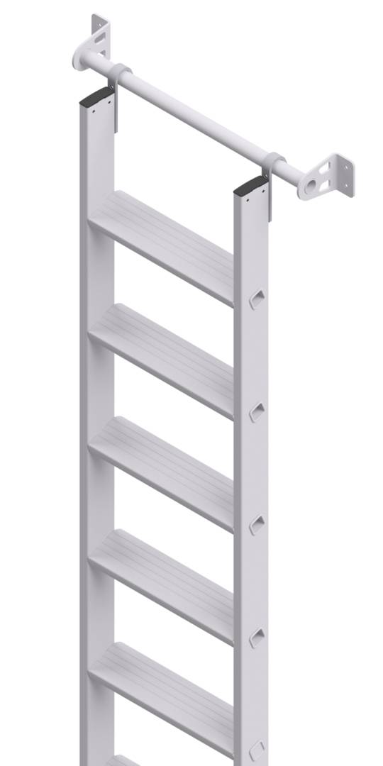 Hymer Aufhängungsset starr