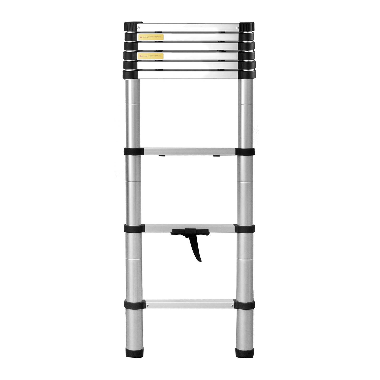 Frankana Laddy Air von Brunner Teleskopleiter 10 Stufen
