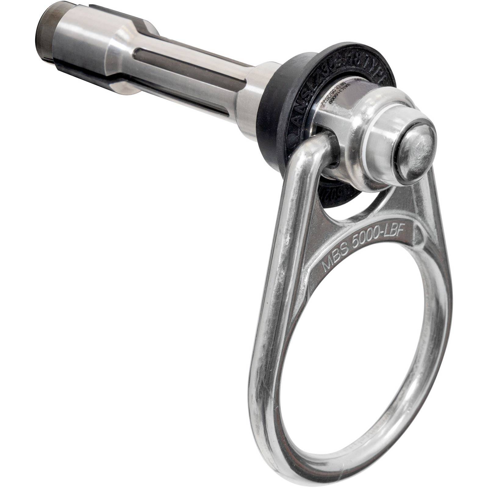 Zarges Anschlagpunkt R3 Betonanker