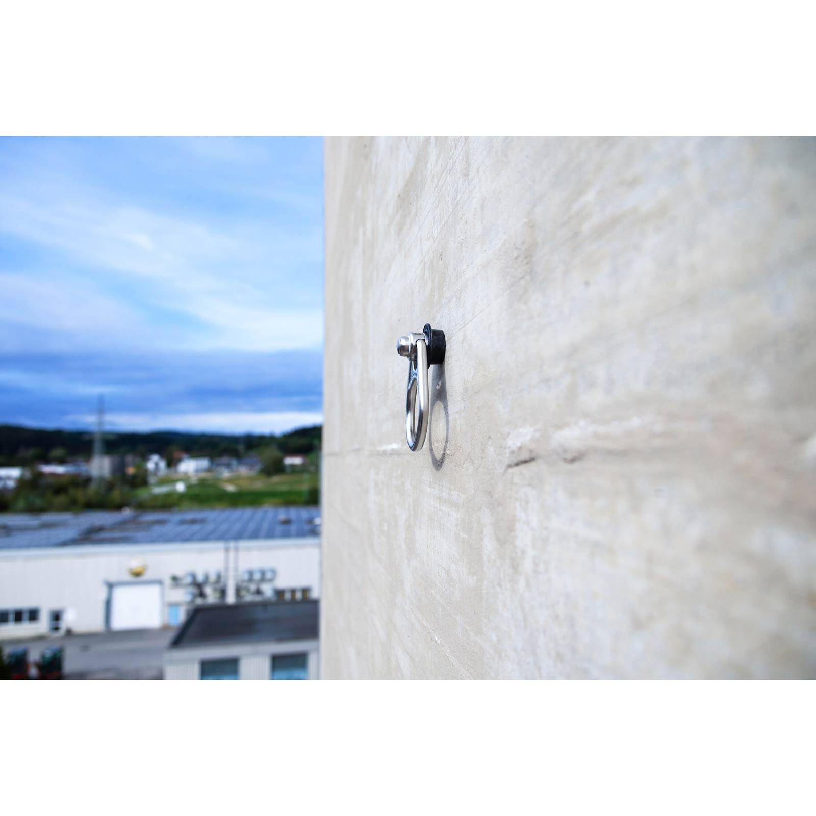 Zarges Anschlagpunkt R3 Betonanker