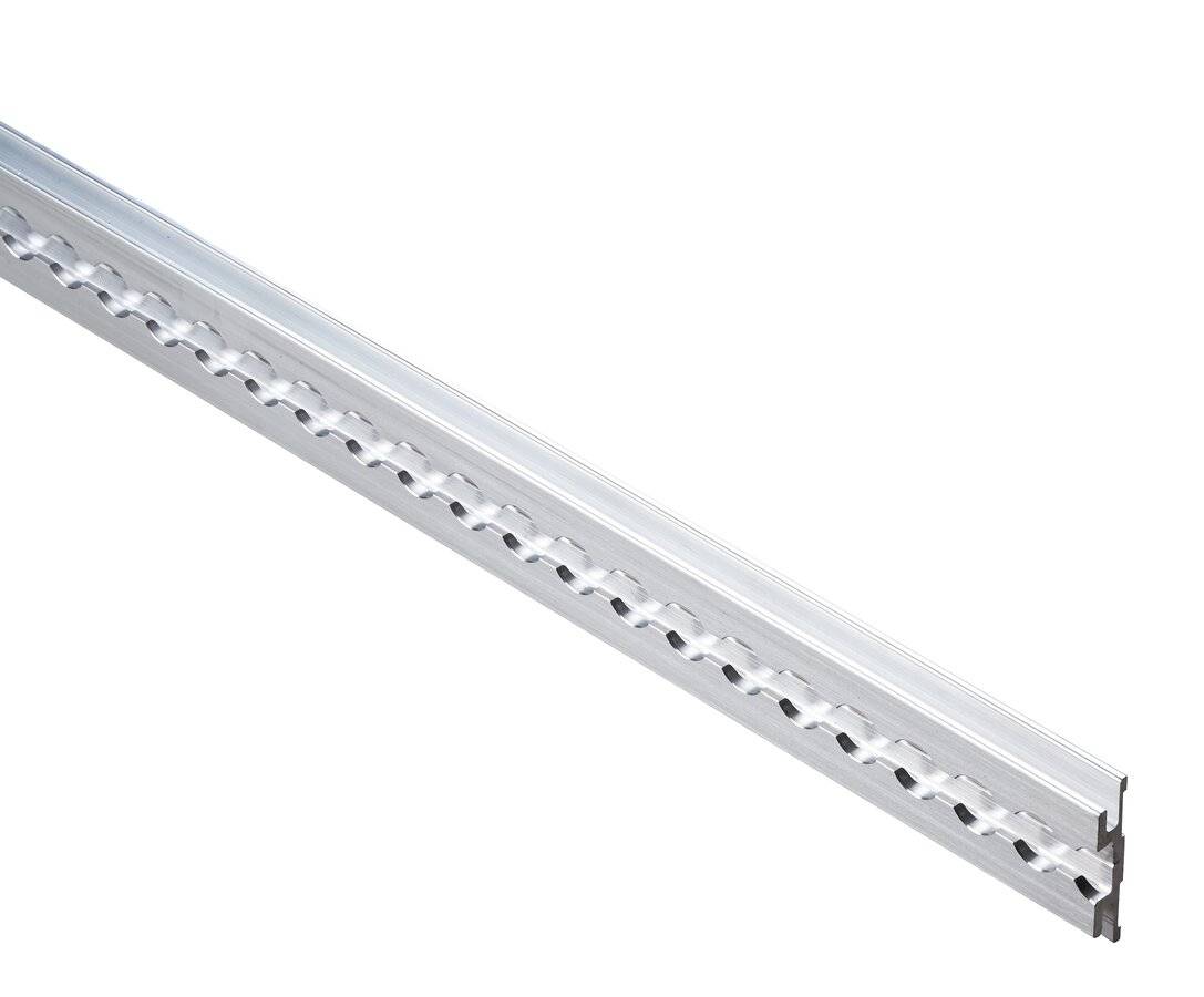 MUNK Rettungstechnik Systemschiene 6000mm